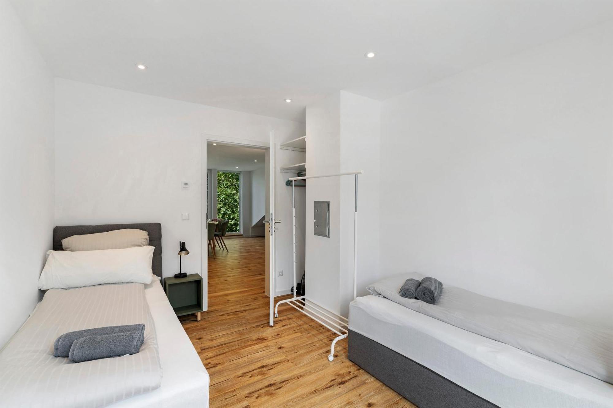 Ferienwohnung Nagoldblick Liebeneckstrasse Pforzheim Exterior foto